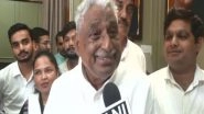 India News | 'We Have Always Been PDA People': LoP of UP Assembly Mata Prasad Pandey