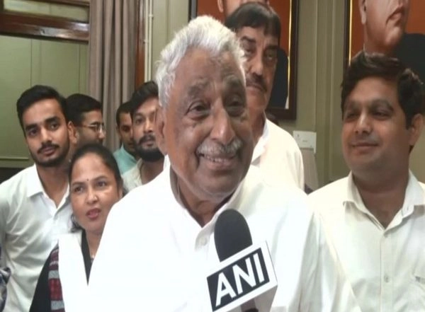 India News | 'We Have Always Been PDA People': LoP of UP Assembly Mata Prasad Pandey