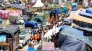 India News | Uttarakhand CM Dhami to Welcome Dak Kanwar Yatris in Haridwar