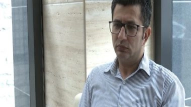 World News | Economic Neglect, High Unemployment Plague PoGB, Says Local Banker