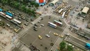 Science News | Study Tracks Air Pollution, Reveals Demographic Disparities in Exposure Levels