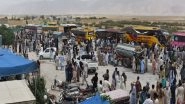 World News | Human Rights Group Paank Condemns Gwadar Crackdown, Calls for Global Action