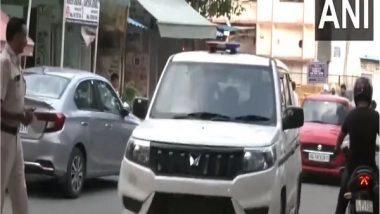 India News | Accused in Delhi Coaching Centre Tragedy Sent to 14-day Judicial Custody