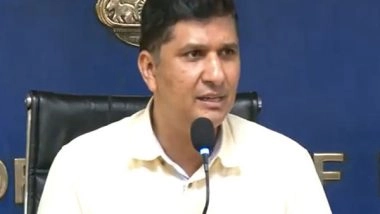 India News | Delhi Minister Accuses Officials of Neglect in Waterlogging Crisis