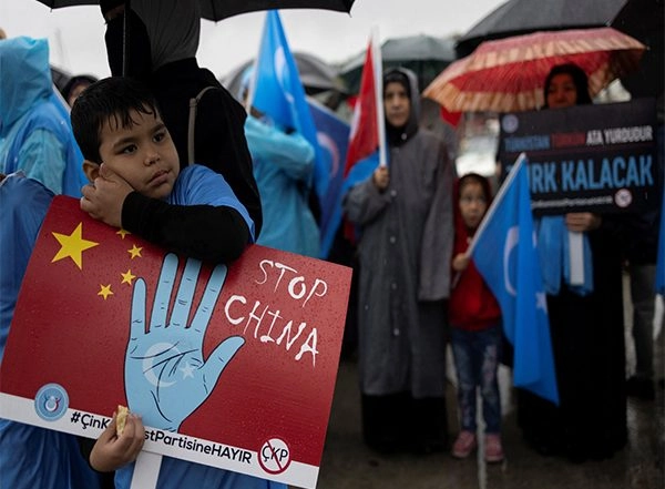 World News | Central Tibetan Administration Seeks US Action on Exiled Tibetans as Chinese Repression Intensifies