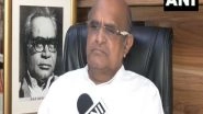 India News | JD(U) is in Favour of Caste-based Census in Country: KC Tyagi