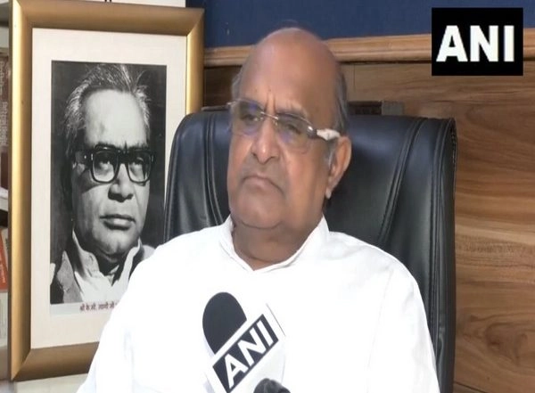 India News | JD(U) is in Favour of Caste-based Census in Country: KC Tyagi