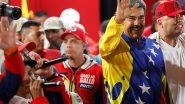 World News | Venezuela: Both Maduro, Opposition Claim Victory in Polls Marred by Accusations of Fraud