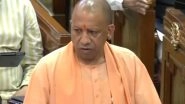 India News | Uttar Pradesh Government to Present Supplementary Budget of Rs 30,000 Crore in Assembly