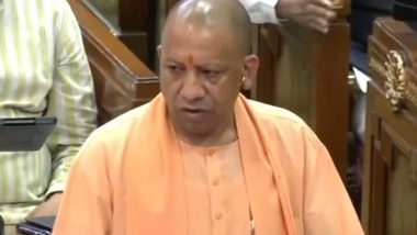India News | Uttar Pradesh Government to Present Supplementary Budget of Rs 30,000 Crore in Assembly