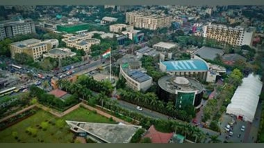 Business News | KIIT DU Awarded Prestigious UN ECOSOC Special Consultative Status