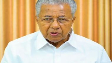 Wayanad Landslide: Death Toll Rises to 44, Hundreds Stranded After Massive Landslides at Churalpara; Kerala CM Pinarayi Vijayan Seeks Army’s Help (Watch Videos)