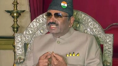 India News | Howrah-CSMT Train Accident: Bengal Governor Condoles Deaths, Prays for Speedy Recovery of Injured