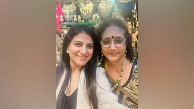 Business News | Flyrobe's First Alliance Store: Partners with Sri Sringarr in Ville Parle, Mumbai