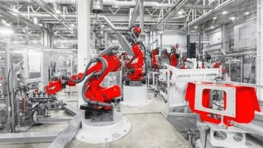 Business News | Fischer FAZ II Plus: Revolutionizing Anchoring for Critical Infrastructure