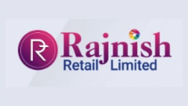 Business News | Rajnish Retail Limited Announces Significant Expansion of Product Range