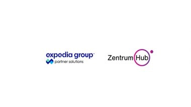Business News | Expedia Group Certifies ZentrumHub for Seamless Distribution of Travel Inventory Via Zentrum Booking Engine