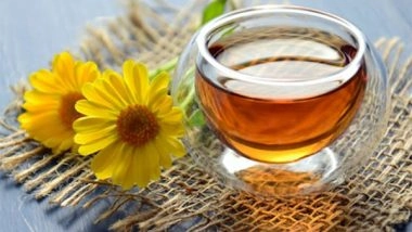 Business News | Say Hello To A Healthy Heart With The Clinically Tested Properties Of Dabur Honey