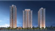 Business News | SKA Destiny One: Ultra Luxury Living Takes Center Stage in Noida-Greater Noida's Real Estate Renaissance
