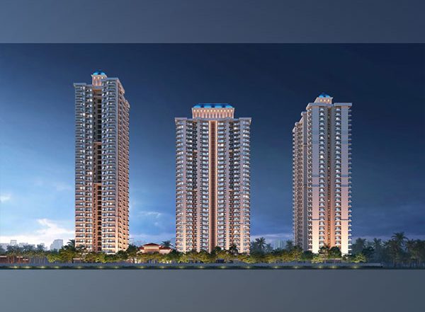 Business News | SKA Destiny One: Ultra Luxury Living Takes Center Stage in Noida-Greater Noida's Real Estate Renaissance