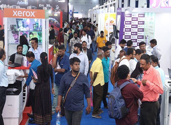 Business News | PrintExpo 2024: A Gateway to the Latest Trends and Innovations Shaping the Future of the Printing Industry