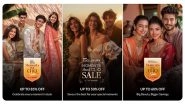 Business News | Tata CLiQ's Moments That CLiQ Sale Brings Irresistible Offers on Fashion, Luxury, and Beauty