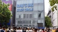 India News | Delhi Chief Secretary Submits General Enquiry Report on Old Rajinder Nagar Coaching Centre Tragedy to Delhi Water Minister Atishi