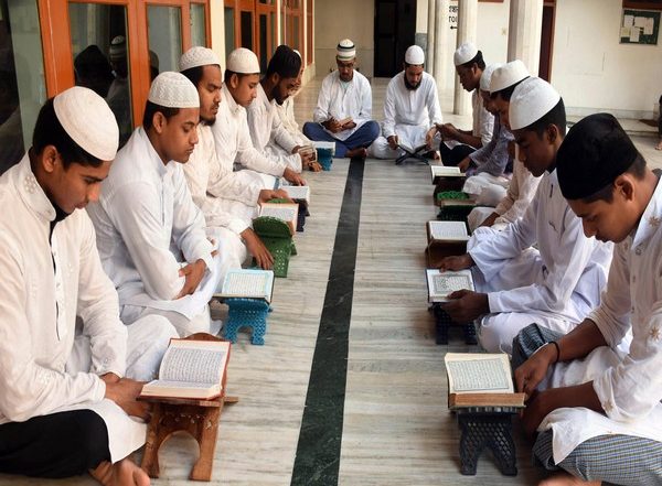India News | Affiliation of 56 Madrasas Cancelled After They're Found Non-operational in MP's Sheopur
