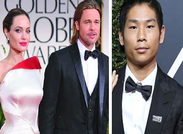 Entertainment News | Angelina Jolie, Brad Pitt's Son Hospitalised After Accident