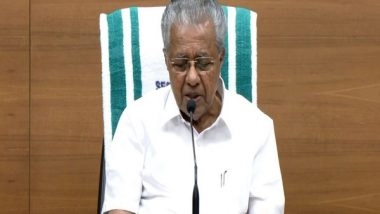 India News | Wayanad Landslides: Death Toll Reaches 93; 3,069 People Are in Relief Camps