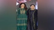 Entertainment News | Raveena Tandon Grooves with Aruna Irani at Song Launch of Sukhbir's  'Punjabi Munde' from 'Ghudchadi'