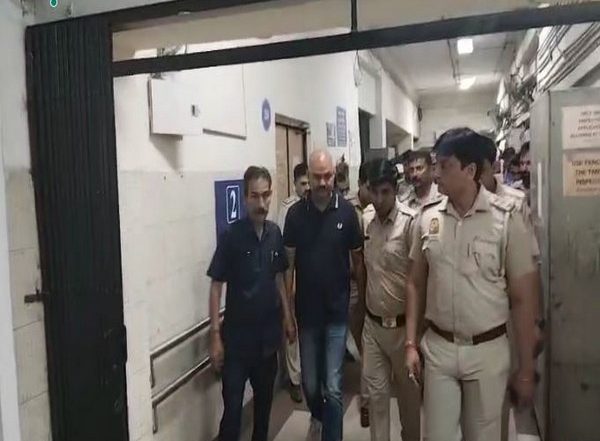 India News | Swati Maliwal Assault Case: Court Takes Cognizance of Charge Sheet Filed Against Bibhav Kumar