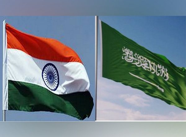 World News | India, Saudi Arabia Hold Inaugural Meeting of High-level Task Force on Investments