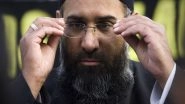 World News | UK: Radical Preacher Anjem Choudary Sentenced for Life on Terrorism Charges