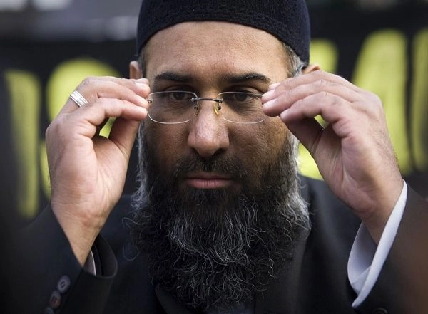 World News | UK: Radical Preacher Anjem Choudary Sentenced for Life on Terrorism Charges