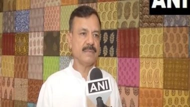 India News | MP Govt Launches Probe After 56 Madarsas Found Non-operational in Sheopur