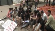India News | Students Continue Protests Against Coaching Facilities in Delhi, Say They Want Action Not Assurances