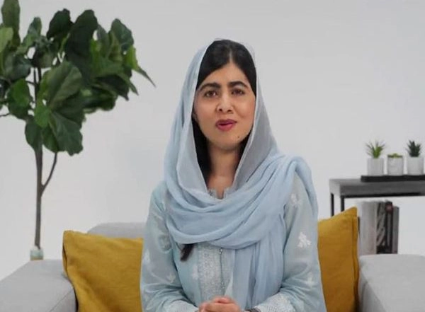 World News | Malala Yousafzai Strongly Condemns Violence Against Baloch Protesters