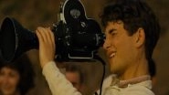 Entertainment News | Jason Reitman's 'Saturday Night' to Release on This Date
