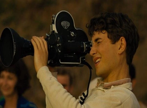 Entertainment News | Jason Reitman's 'Saturday Night' to Release on This Date