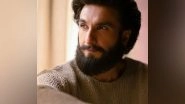 Entertainment News | Ranveer Singh Calls Reynolds, Hugh Jackman Starrer 'Deadpool & Wolverine' 'wholesome Cinema'
