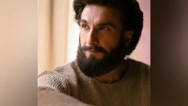 Entertainment News | Ranveer Singh Calls Reynolds, Hugh Jackman Starrer 'Deadpool & Wolverine' 'wholesome Cinema'