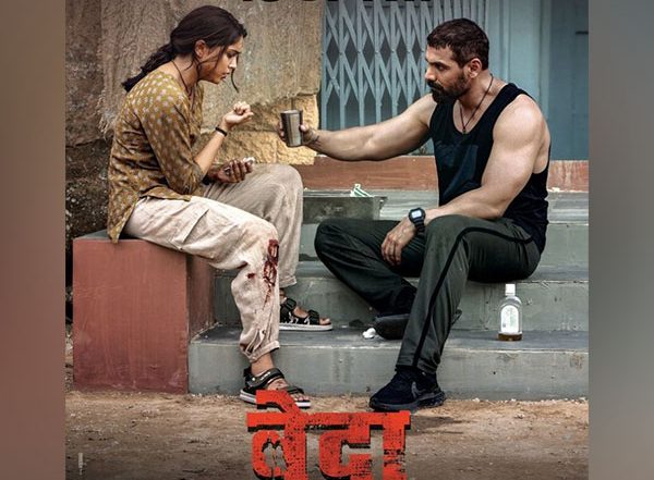 Entertainment News | John Abraham, Sharvari's 'Vedaa' Trailer to Be out on This Date