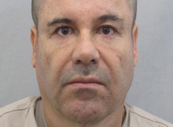 World News | Mexican Drug Kingpin's Son Pleads Not Guilty in US Court