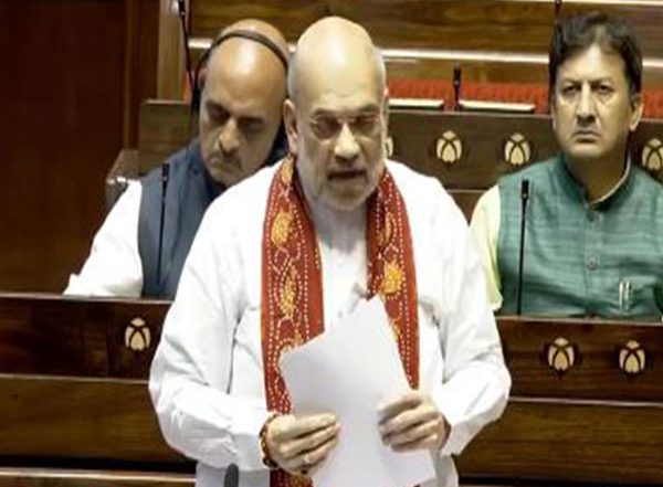 India News | Early Warning Was Given; Lot Could Have Been Saved: Amit Shah on Wayanad Landslides