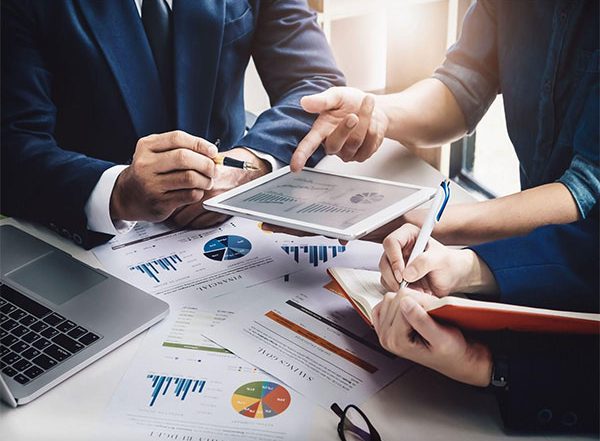 Business News | How to Choose the Right Financial Analysis Course for Your Career Goals?