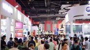 Business News | 25th Edition of India's Largest B2B Gifting Exhibition and Promotional Solutions Trade Show Gifts World Expo 2024 Concludes