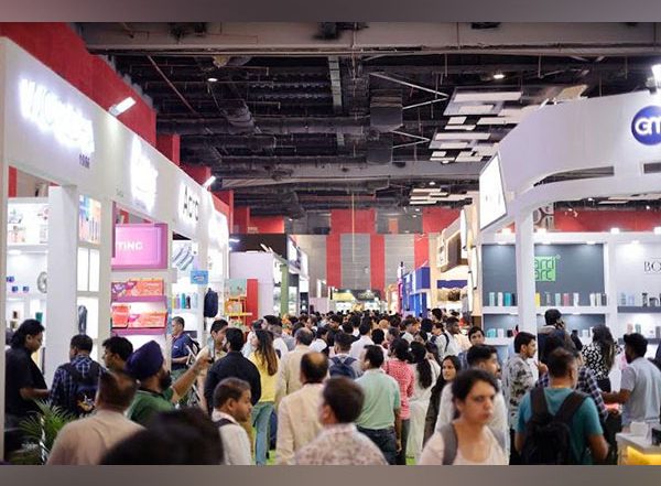Business News | 25th Edition of India's Largest B2B Gifting Exhibition and Promotional Solutions Trade Show Gifts World Expo 2024 Concludes