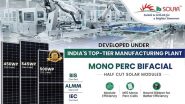 Business News | IB Solar Sets Standards in Mono PERC for High-Impact Industrial and National Projects