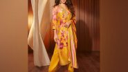 Business News | Festive Kurta Sets for Women: Light Up Your Wardrobe This Diwali